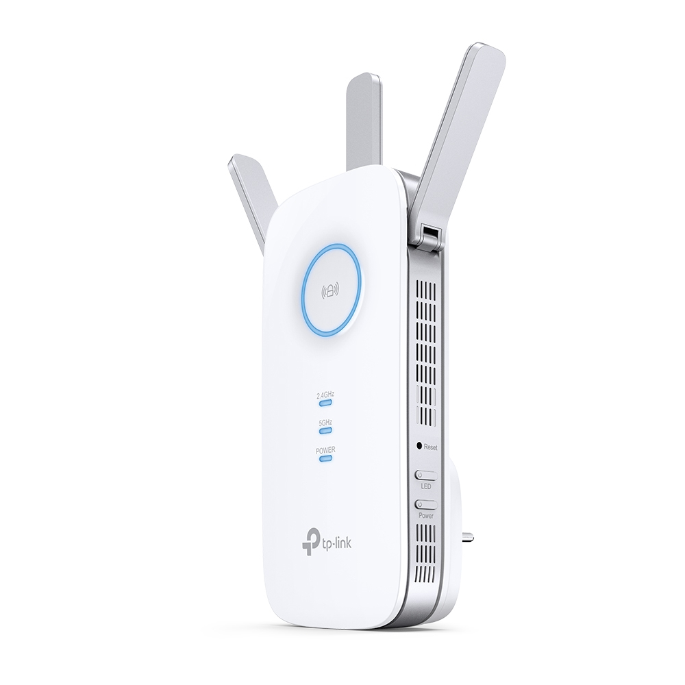 TP-Link WL-Repeater RE550(EU)