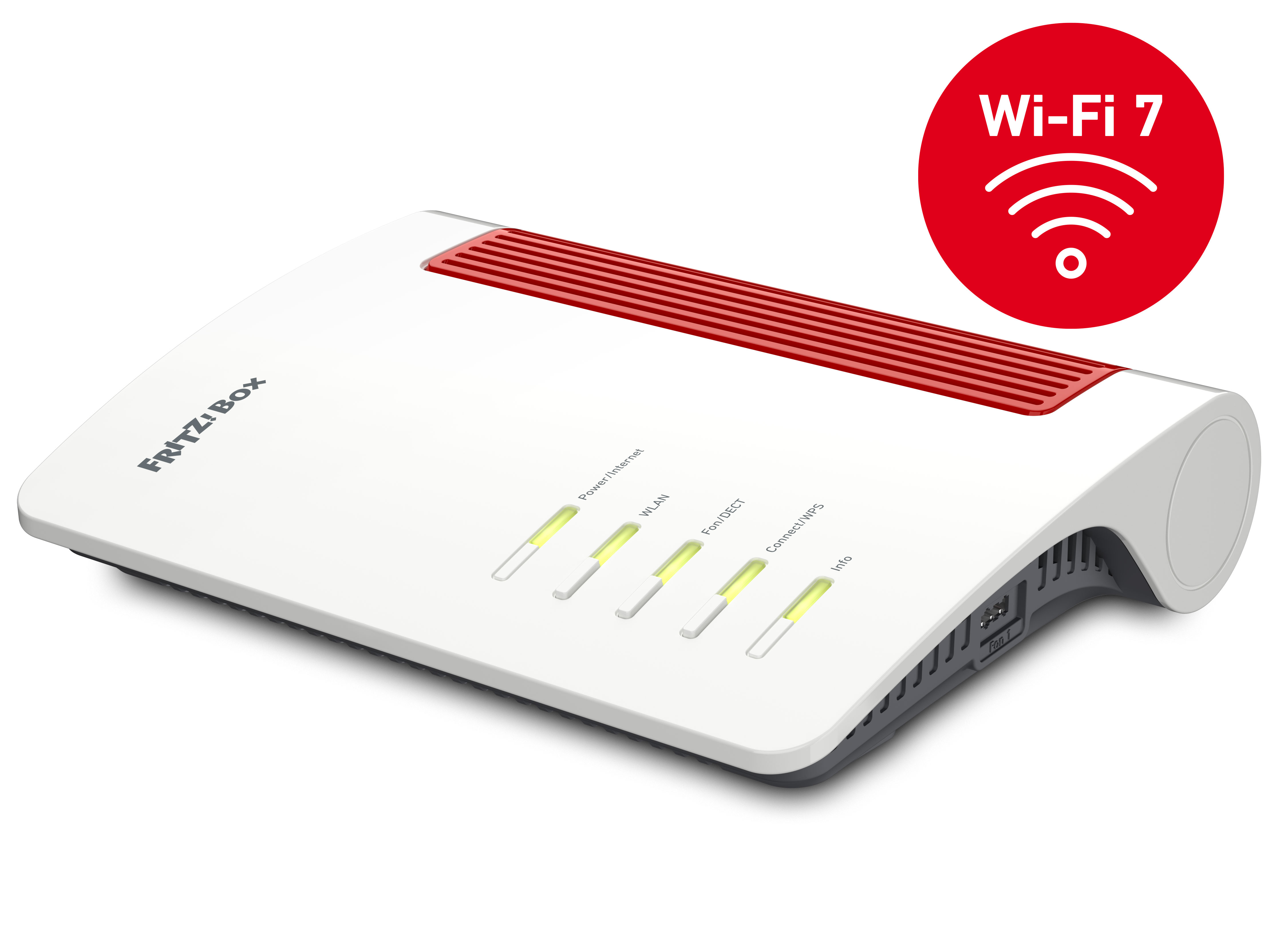 FRITZ!Box 4690 (Wi-Fi 7)