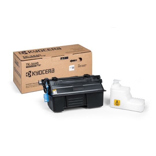 Toner Kyocera TK-3440 PA6000x Toner Kyocera TK-3440 PA6000x