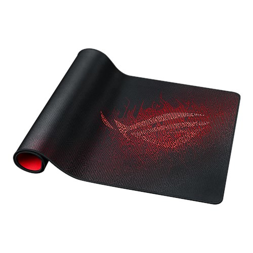 ASUS MAUSPAD ROG SHEATH GAMING MOUSEPAD FOR BUNDLES
