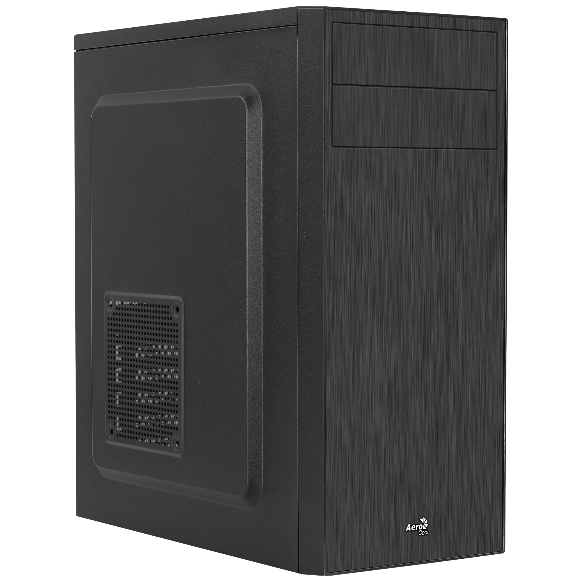 AeroCool Geh Midi CS-1103 MicroATX/&shy;ATX/&shy;MiniITX  o.N.