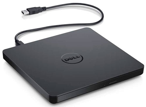 Dell External USB DVW-Brenner 16x Slim DW316 Dell External USB DVW-Brenner 16x Slim DW316