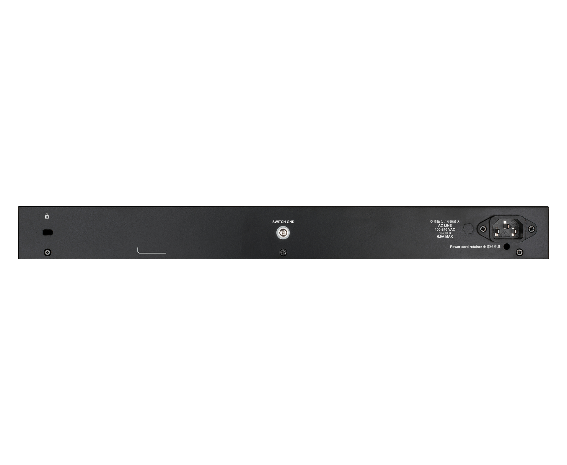 Switch 440mm D-Link DGS-1250-28XMP 4*SFP+/24*GE PoE+ retail