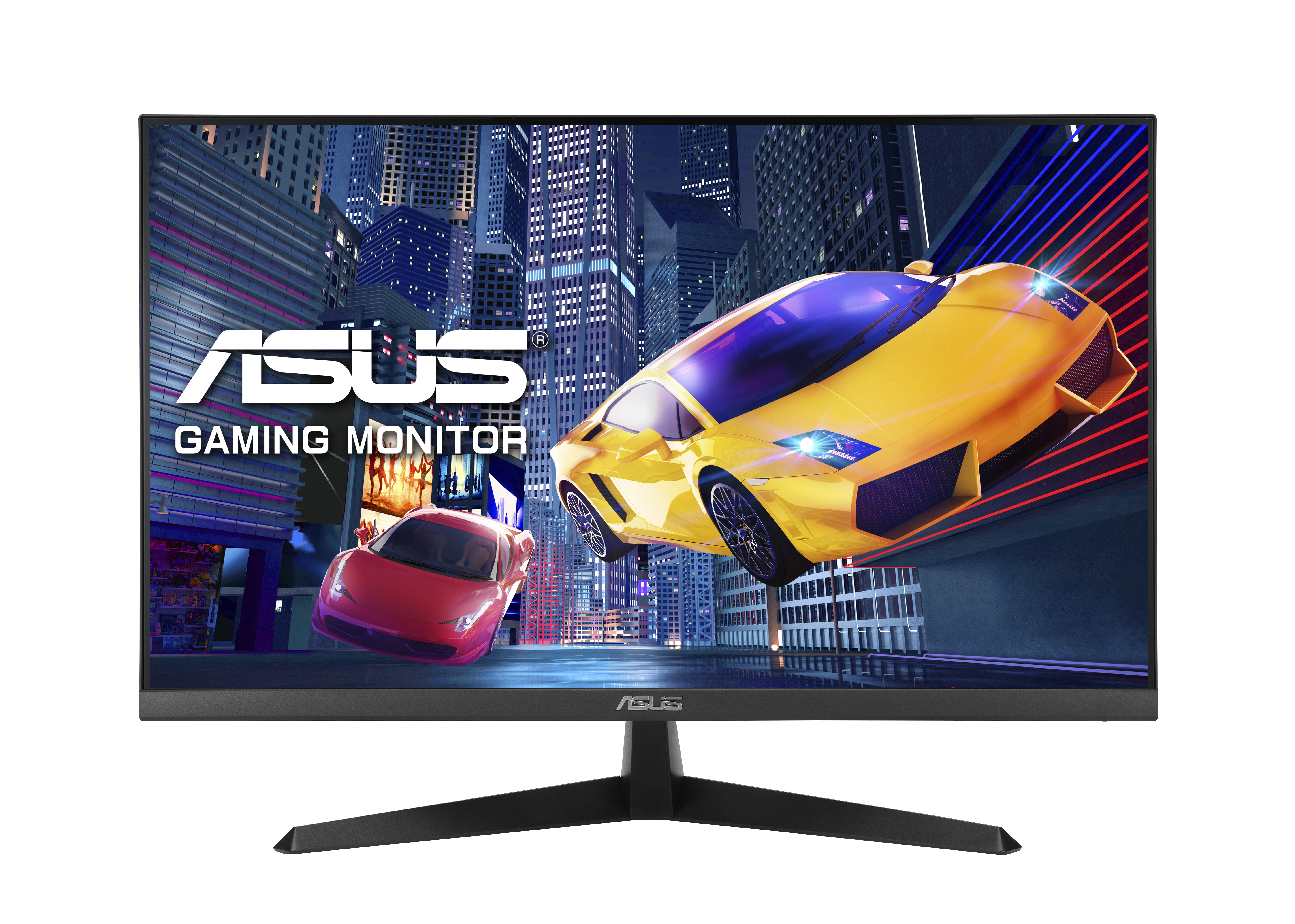 ASUS EyeCare VY249HG2 60.45cm (16:9) IPS FHD HDMI