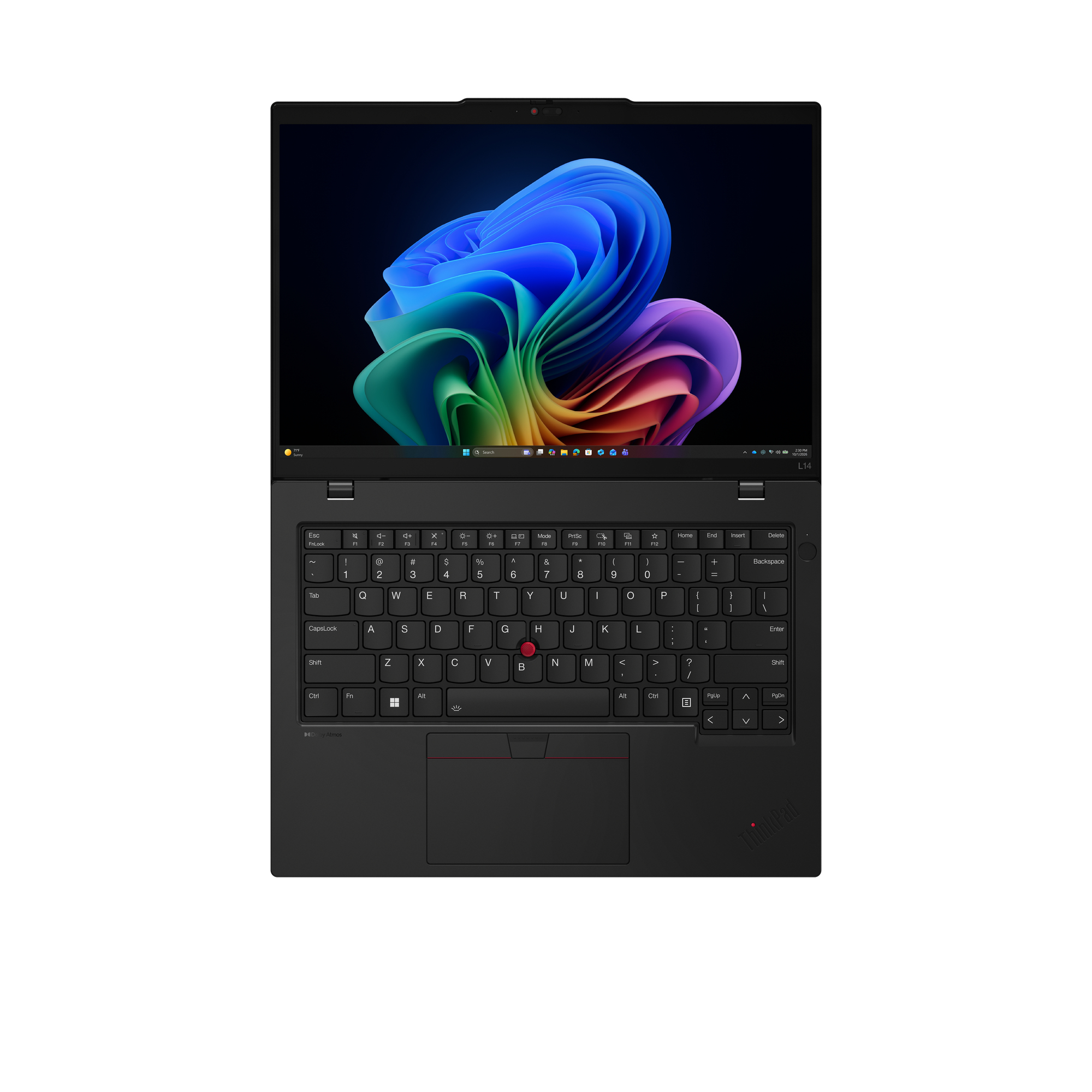 Lenovo ThinkPad L14 G7      14"   U7-355     16/512 WUXGA W11P