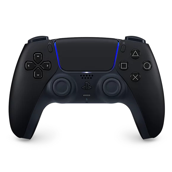Sony PS5 DualSense Controller V3 Midnight Black