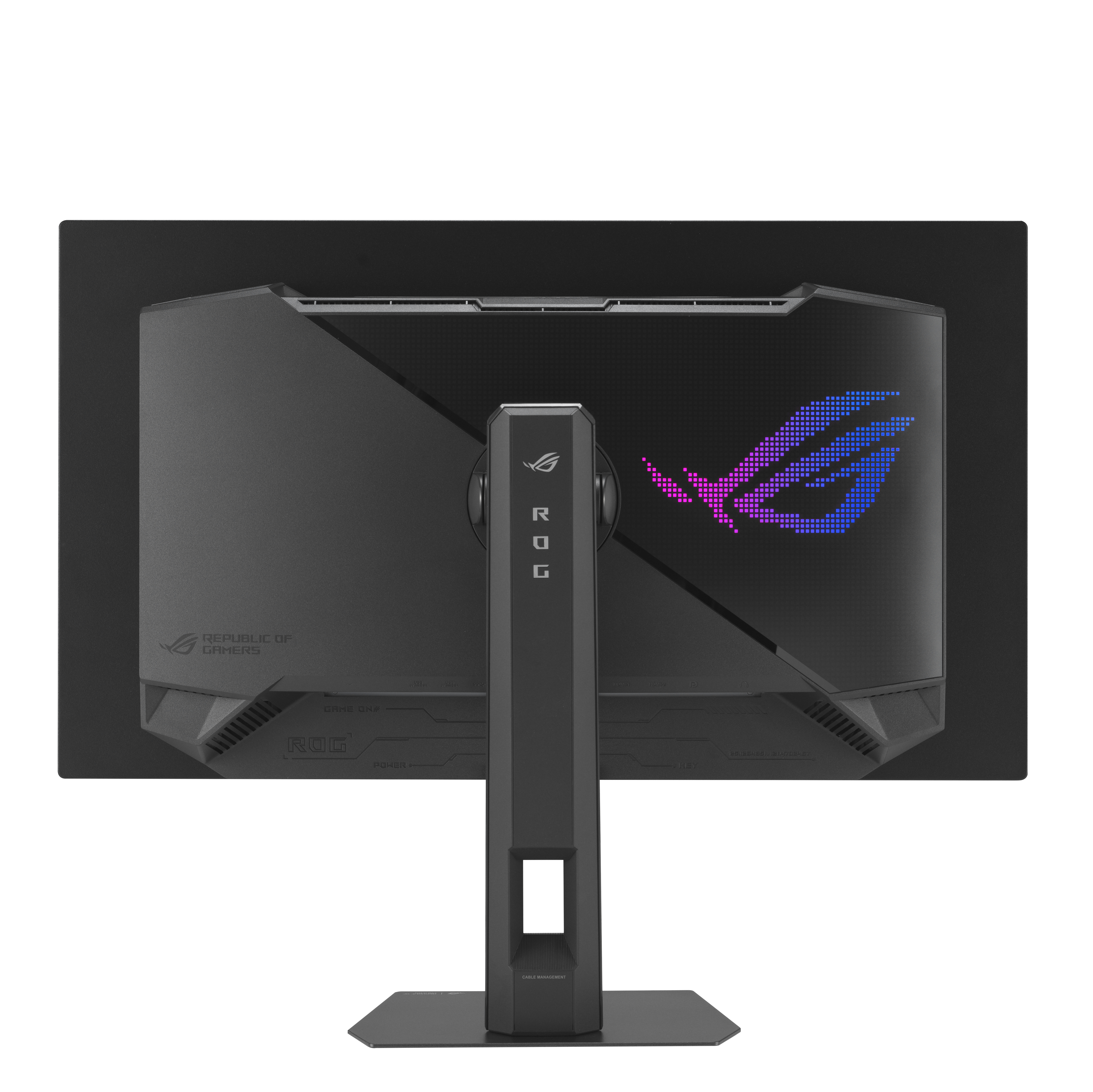 ASUS ROG Strix OLED XG27AQDPG 68.58cm (16:9) QHD HDMI DP