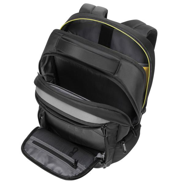 Targus CityGear Notebook-Rucksack 43.9cm 15-17.3