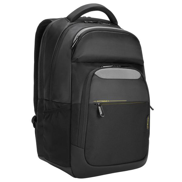 Targus CityGear Notebook-Rucksack 43.9cm 15-17.3