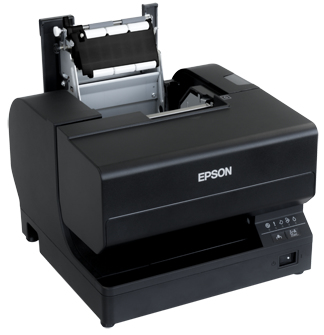 EPSON Bondrucker TM-J7700(301) schwarz (C31CF70301PH)
