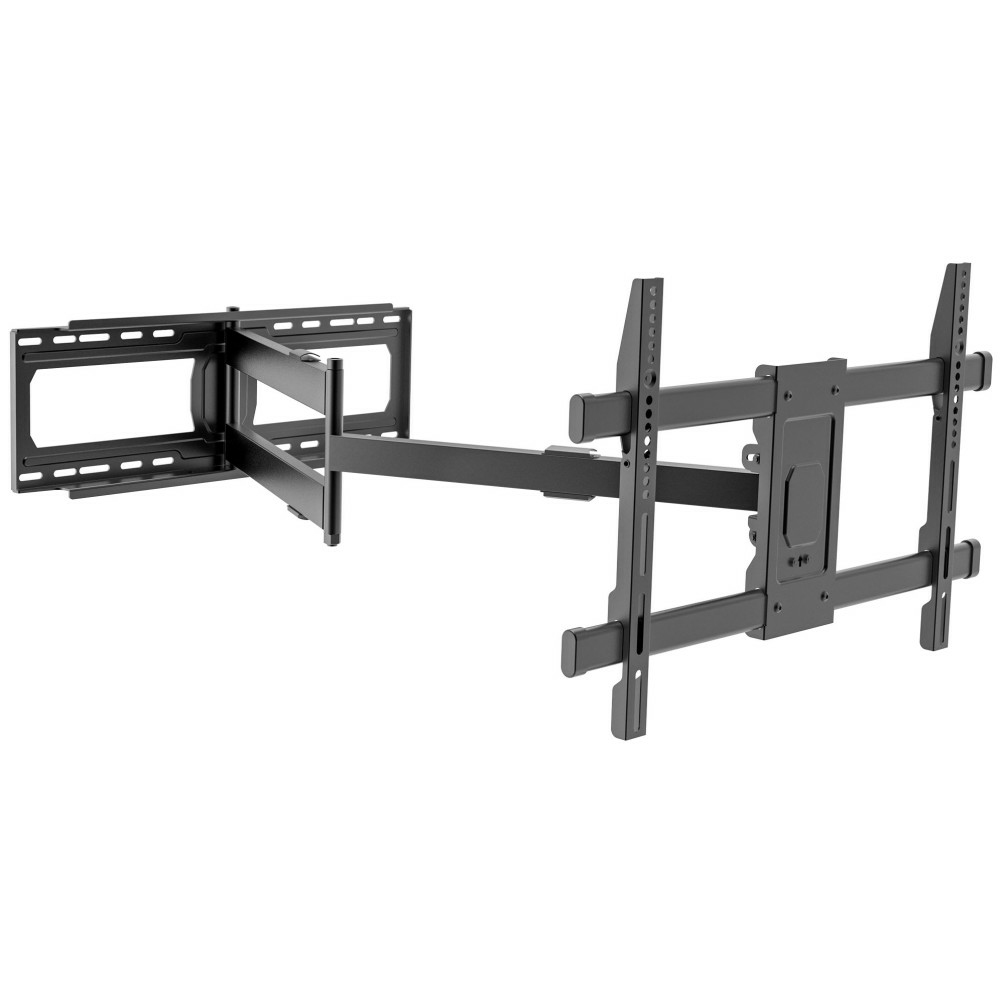 Techly LED/&shy;LCD-Halterung für 42-80" schwarz