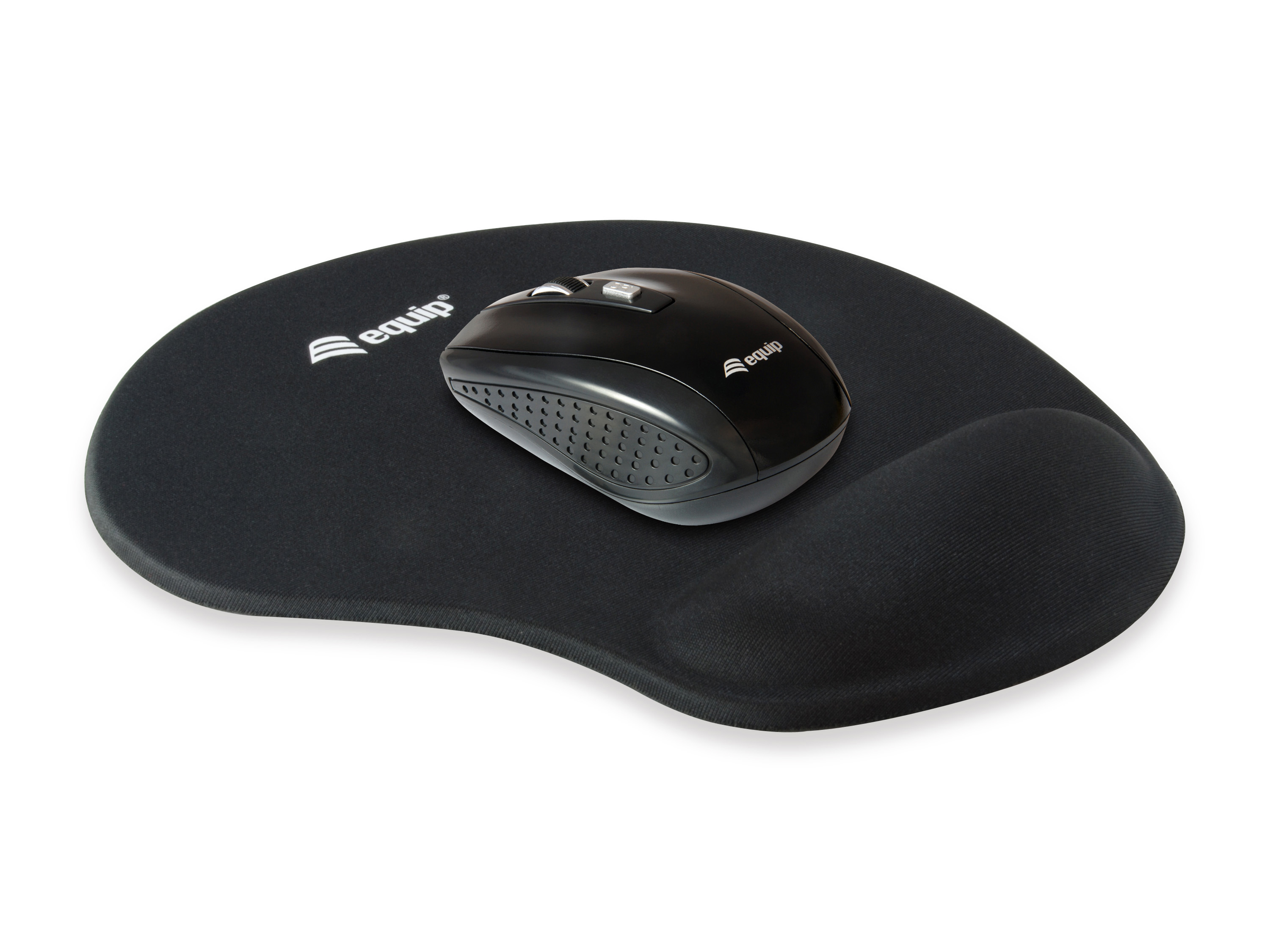 Equip Gel Maus-Pad