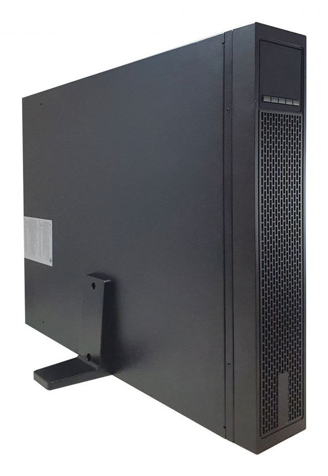 LevelOne USV Online IOT  1KVA/ 1000W VOLTA           schwarz USVs