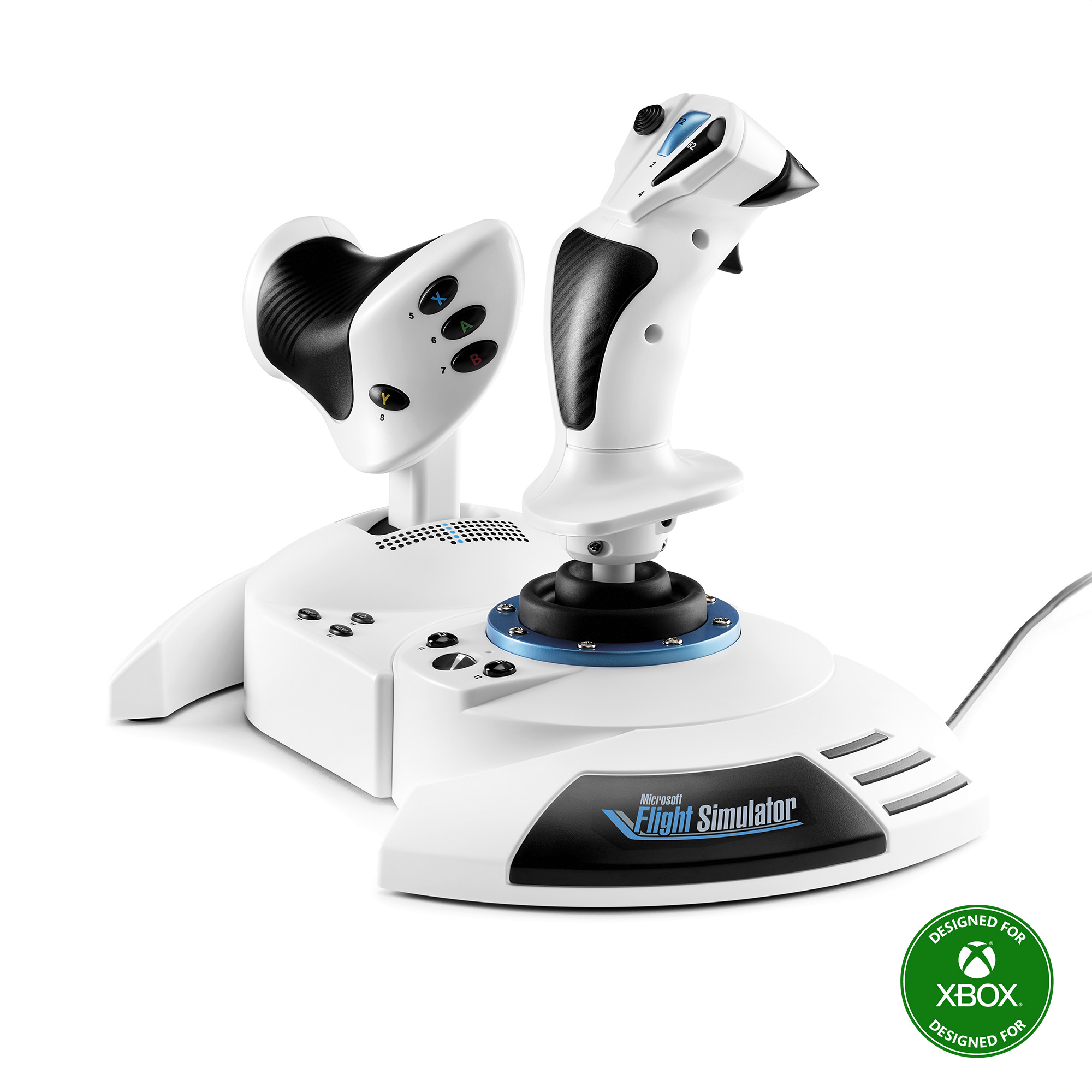 Joystick Thrustm. T.Flight Hotas One (FS 2024 Ed.) (XBO/&shy;PC) reta