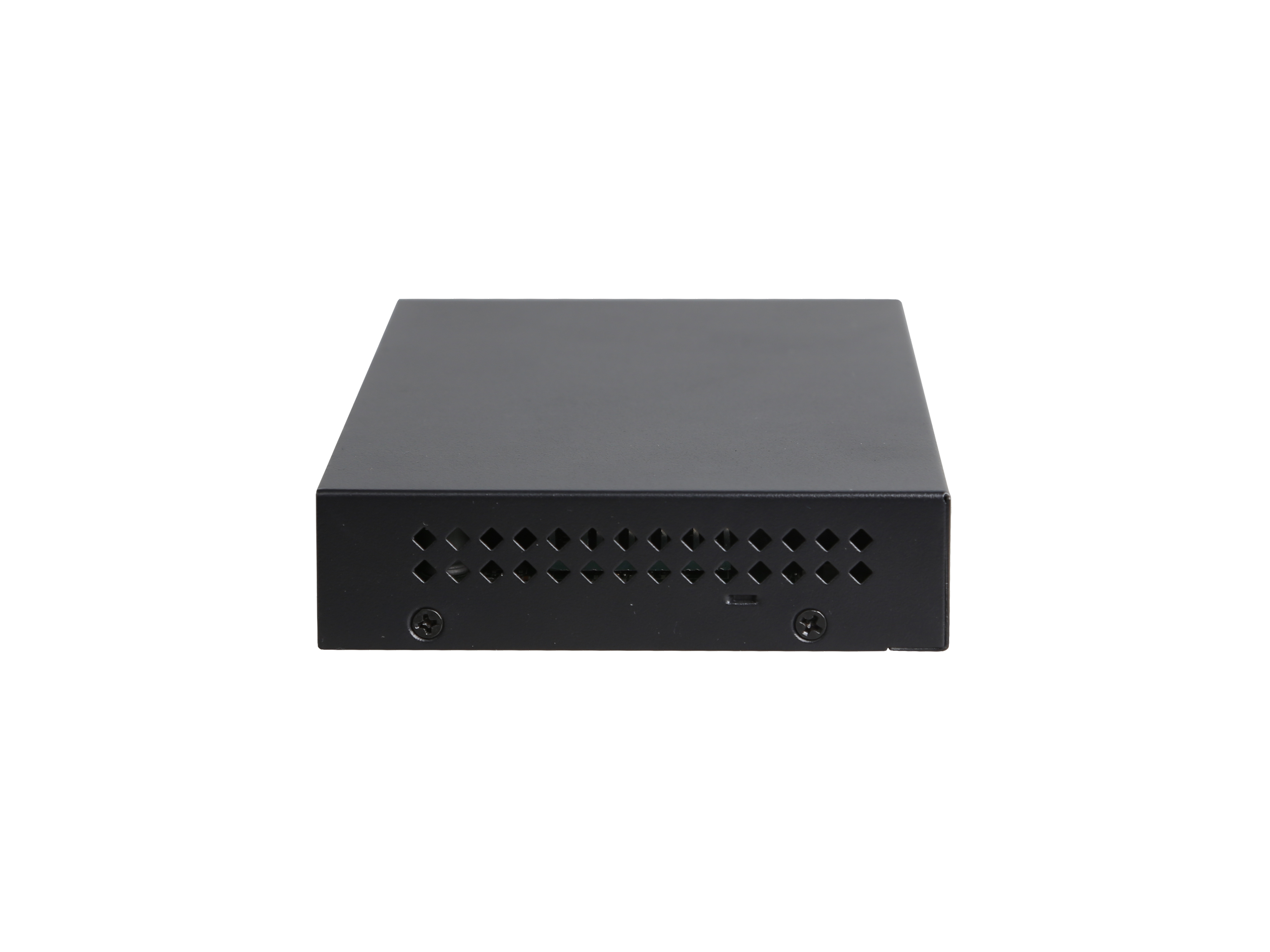 LevelOne Switch 5xGE unmanaged Metall
