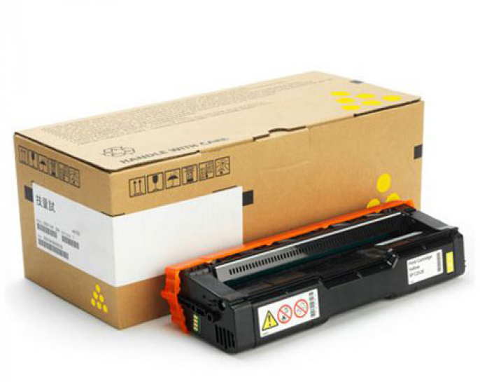 Ricoh Patrone M C250 cyan 2300 Seiten 408353