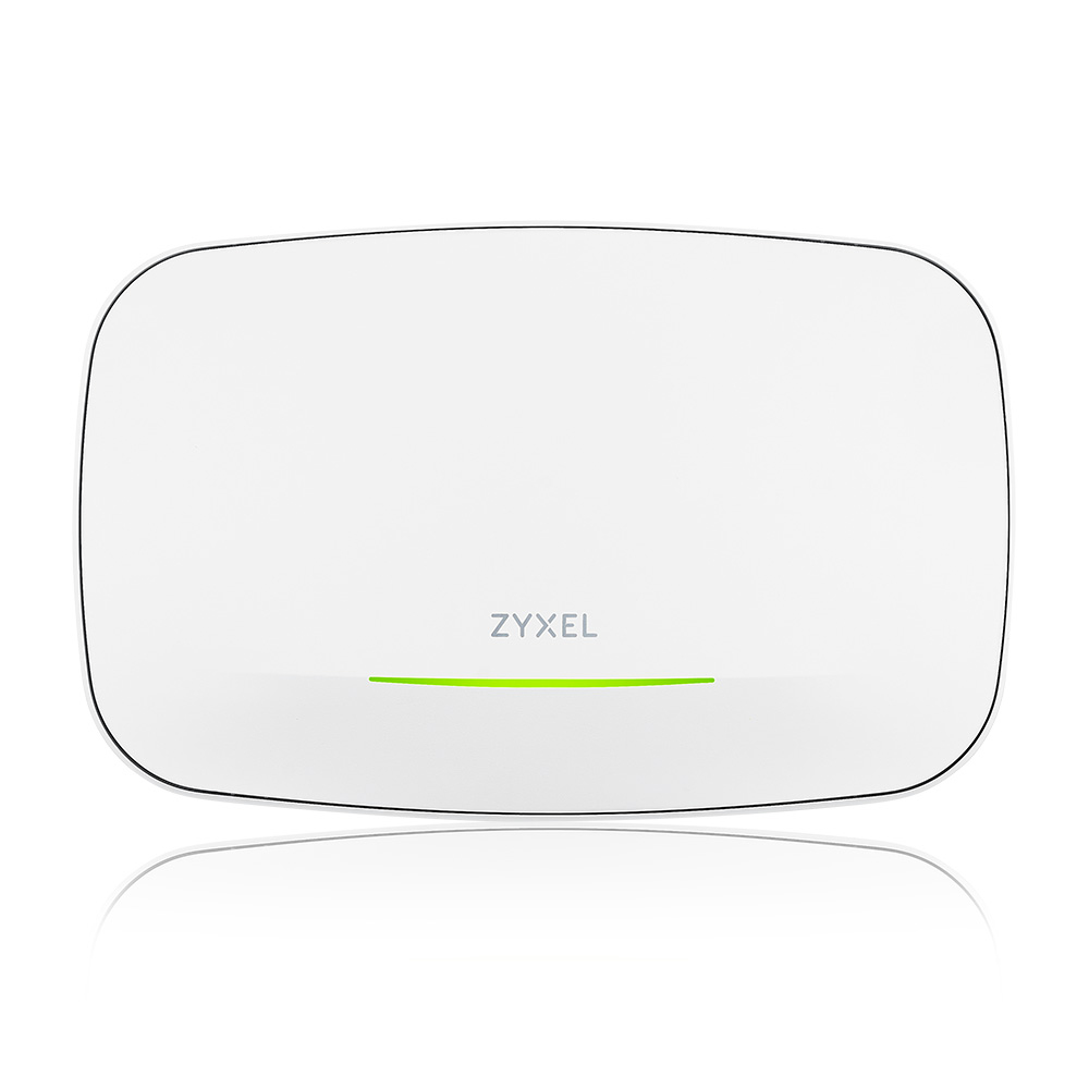 Zyxel WBE530 802.11be Wifi 7 NebulaPro AccessPoint Wireless AccessPoint
