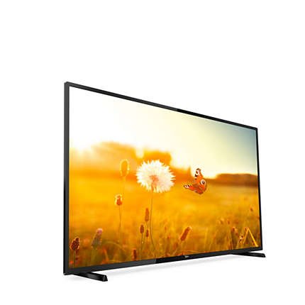 PHILIPS Hotel TV  32HFL3014/&shy;12    81,0cm(32") EasySuite