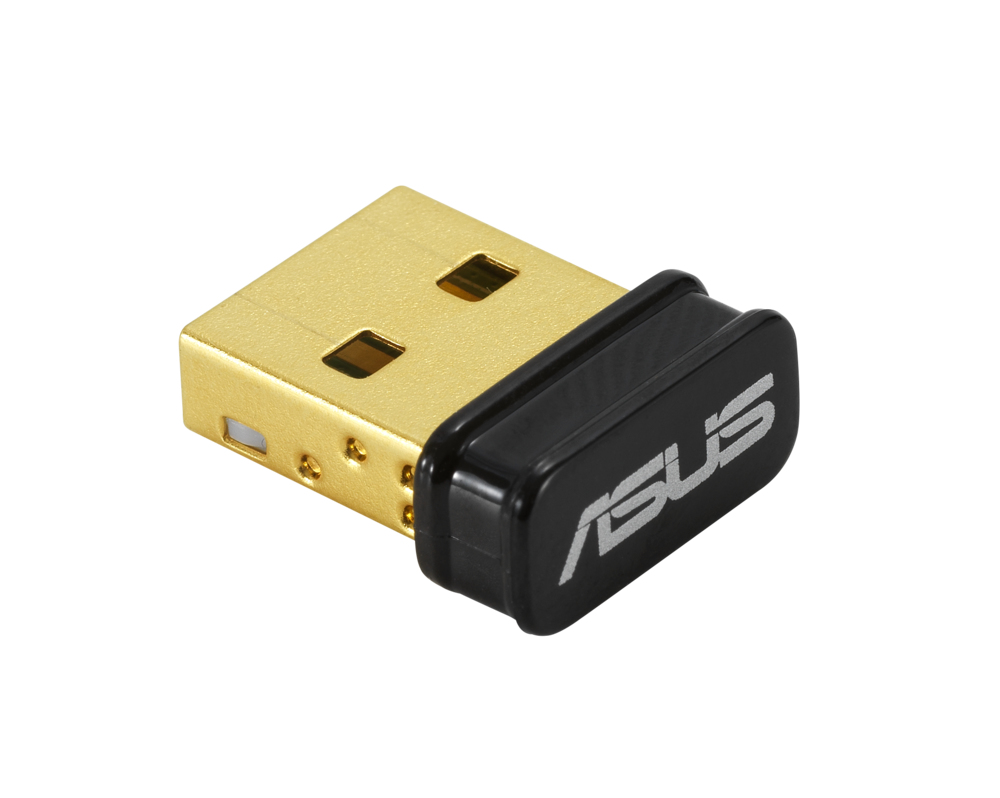 ASUS WL-USB N10 Nano B1 WLan USB Adapter 150MBit