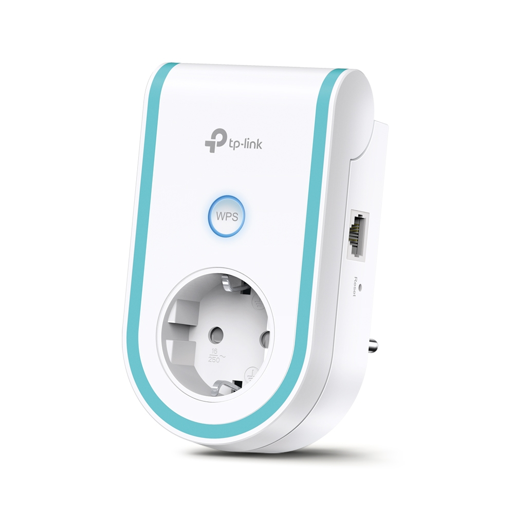 TP-Link WL-Repeater RE365 AC1200 TP-Link WL-Repeater RE365 AC1200
