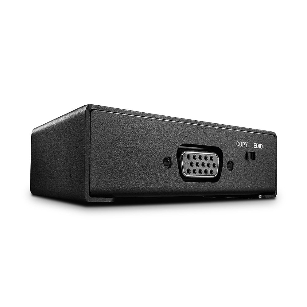 LINDY HDMI /&shy; VGA /&shy; DVI EDID Recorder