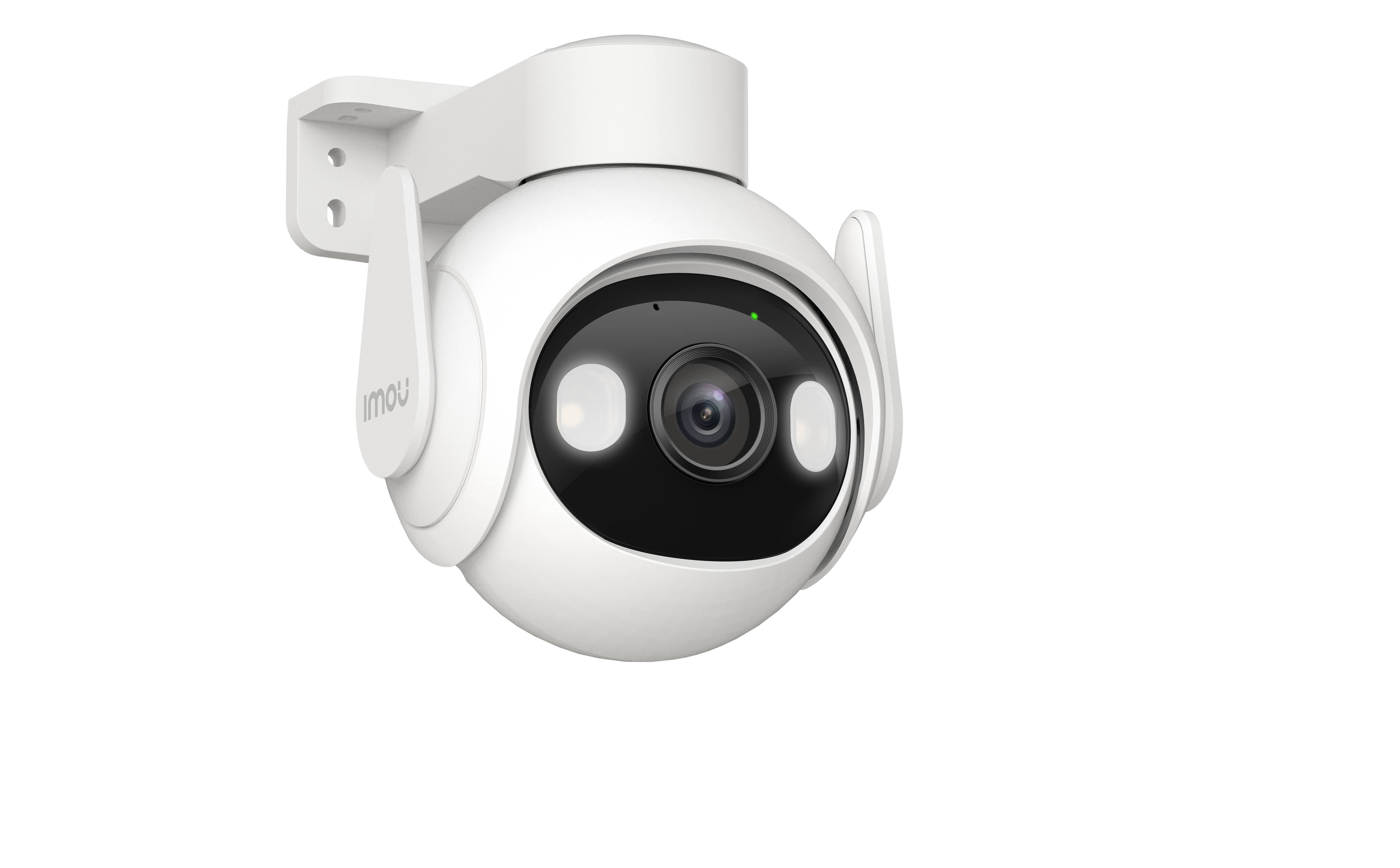 IMOU IPCam Cruiser 2  5MP WLAN 3K    IR 30m Webcams