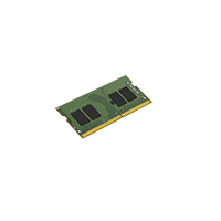 SO DDR4   8GB PC 3200 CL22 Kingston ValueRAM bulk