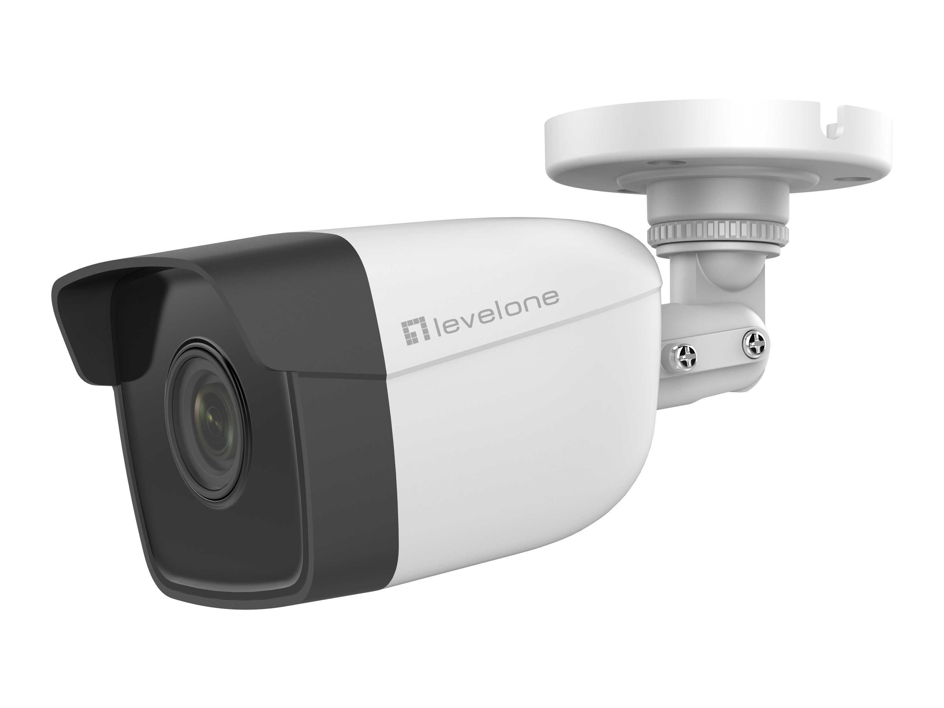 LevelOne IPCam     Bullet Fix Out 2MP/&shy;H.265/&shy;IR/&shy;  7W/&shy;PoE/&shy;IP67