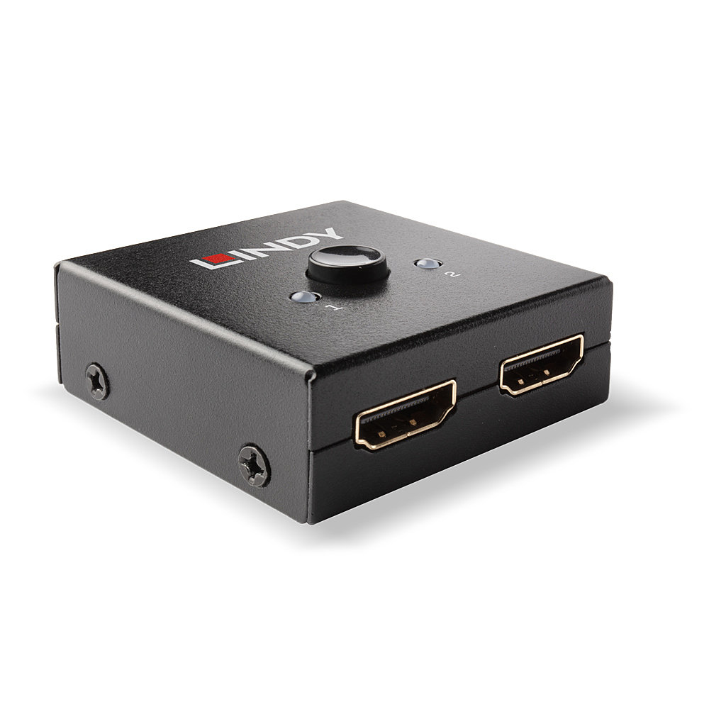 Lindy 38336 Video-Switch HDMI