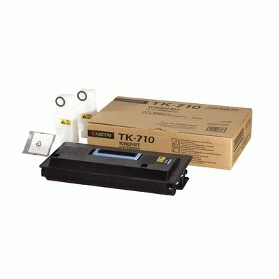 Toner Kyocera TK-710  FS-9530 Toner Kyocera