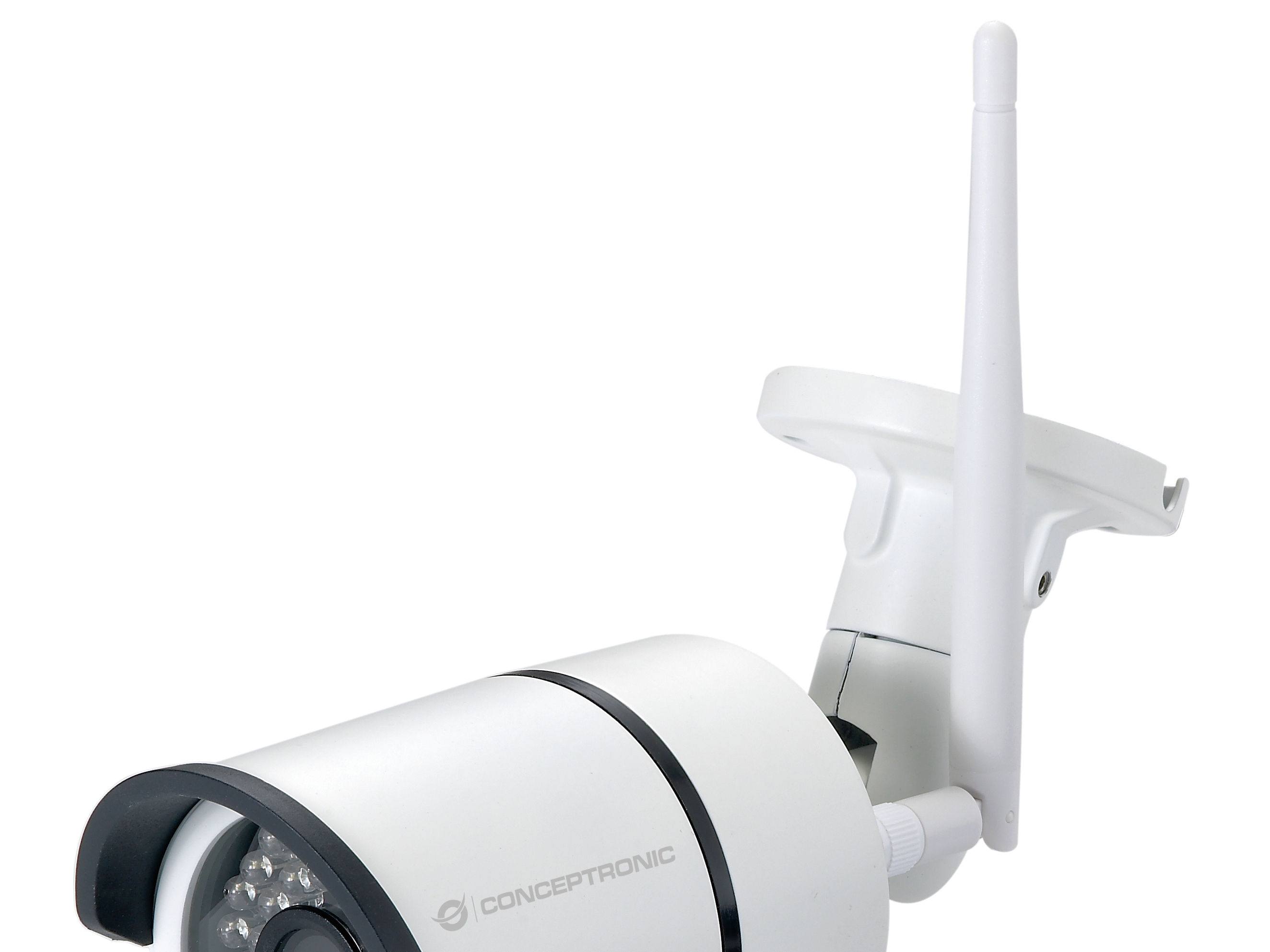 Conceptronic JARETH HD Kabellose Cloud-IP-Kamera, Outdoor
