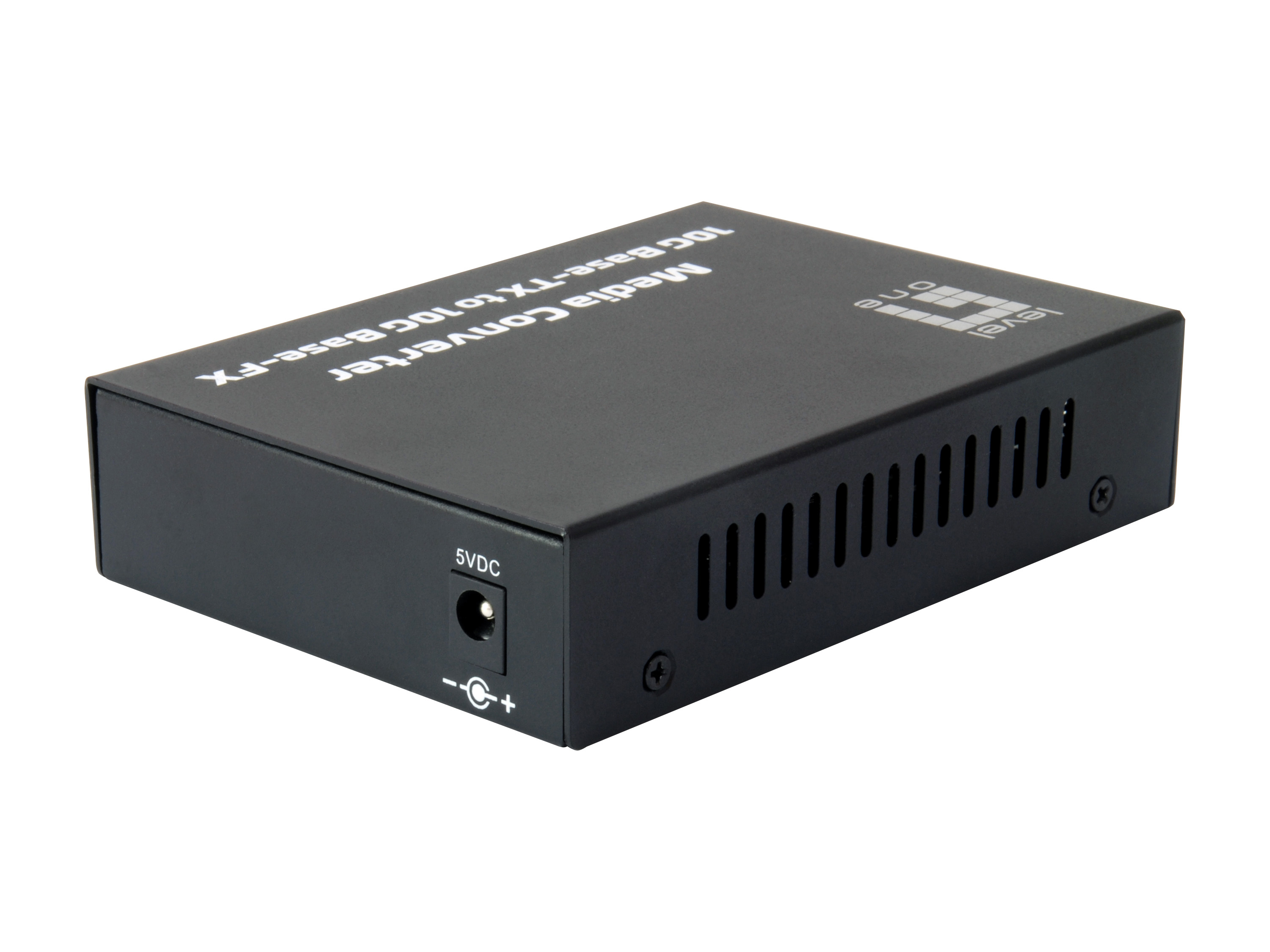 LevelOne Media Konverter RJ45->10GSFP+ GE