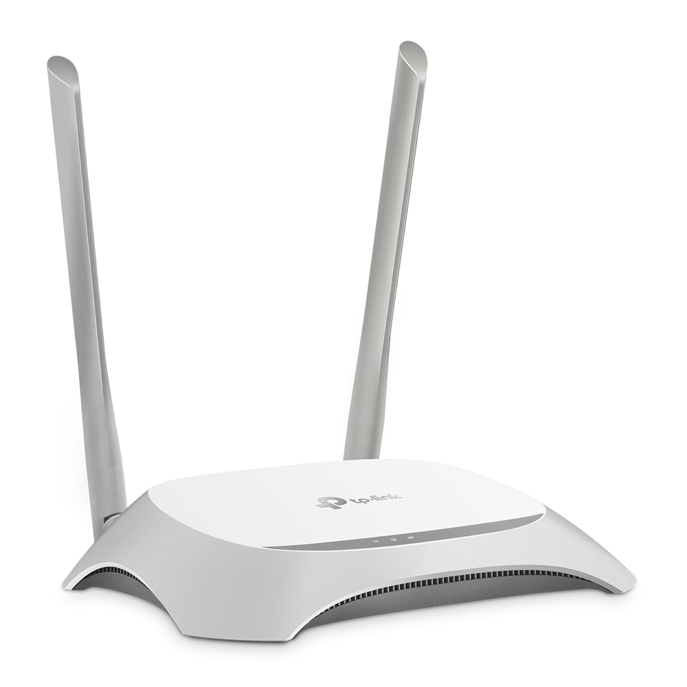 TP-Link WL-Router TL-WR840N (300MBit) TP-Link WL-Router TL-WR840N (300MBit)