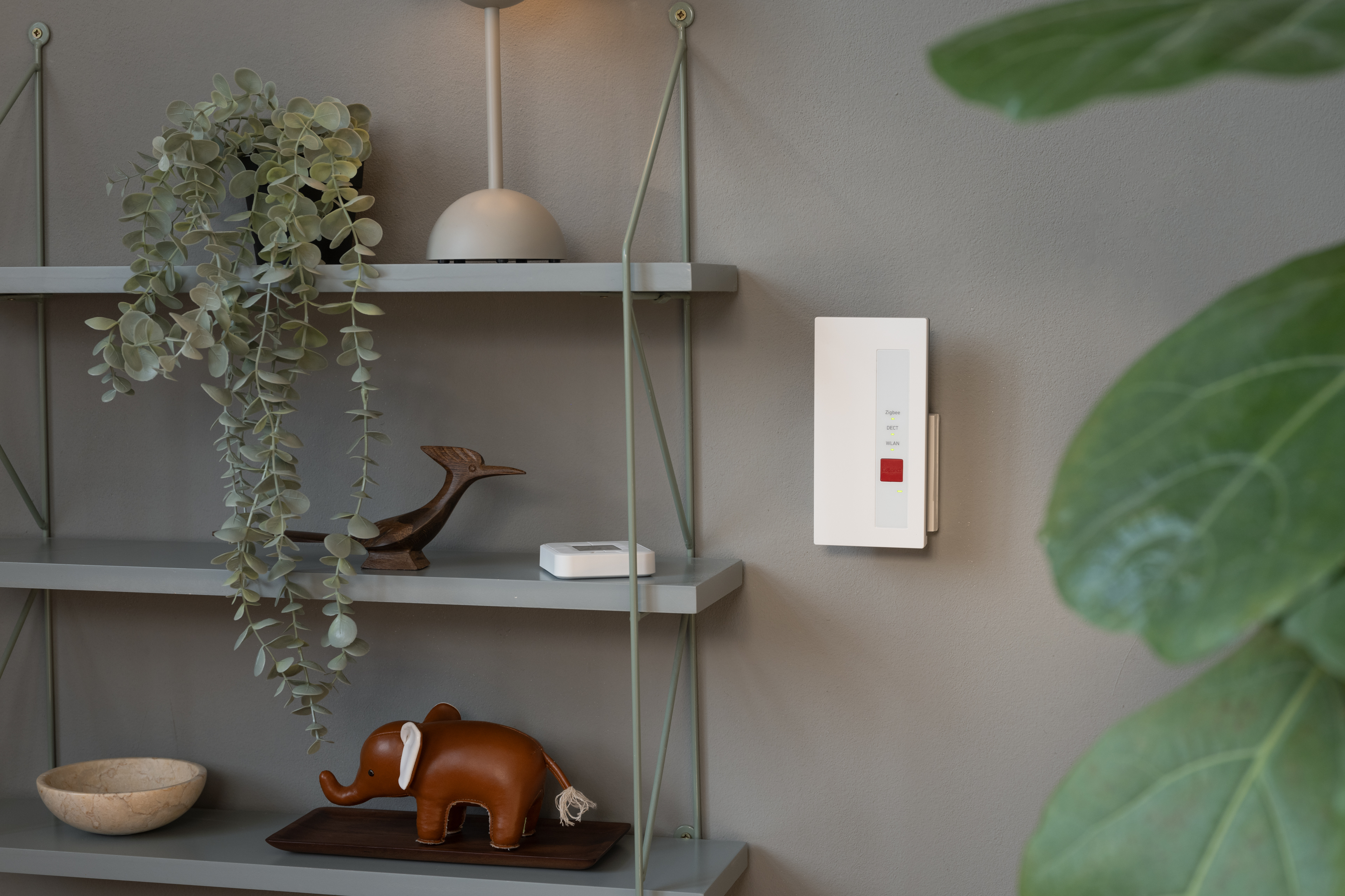 FRITZ!Smart Home Gateway