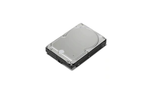 Lenovo HDD  SATA 6G 6TB   7.2k          3.5" (ThinkStation)