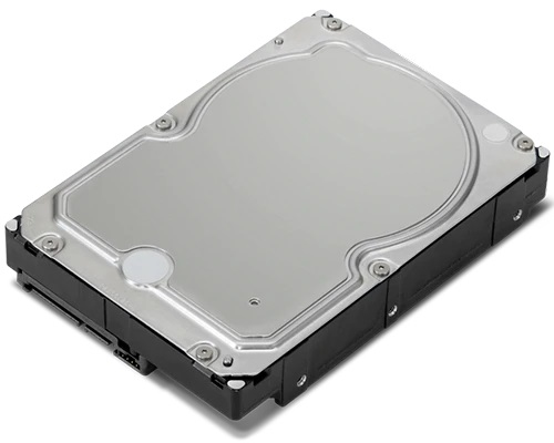 Lenovo HDD  SATA 6G  10TB 7.2k          3.5" (ThinkStation)