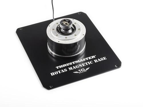 Joystick Thrustm. Hotas Magnetic Base                   (PC) ret