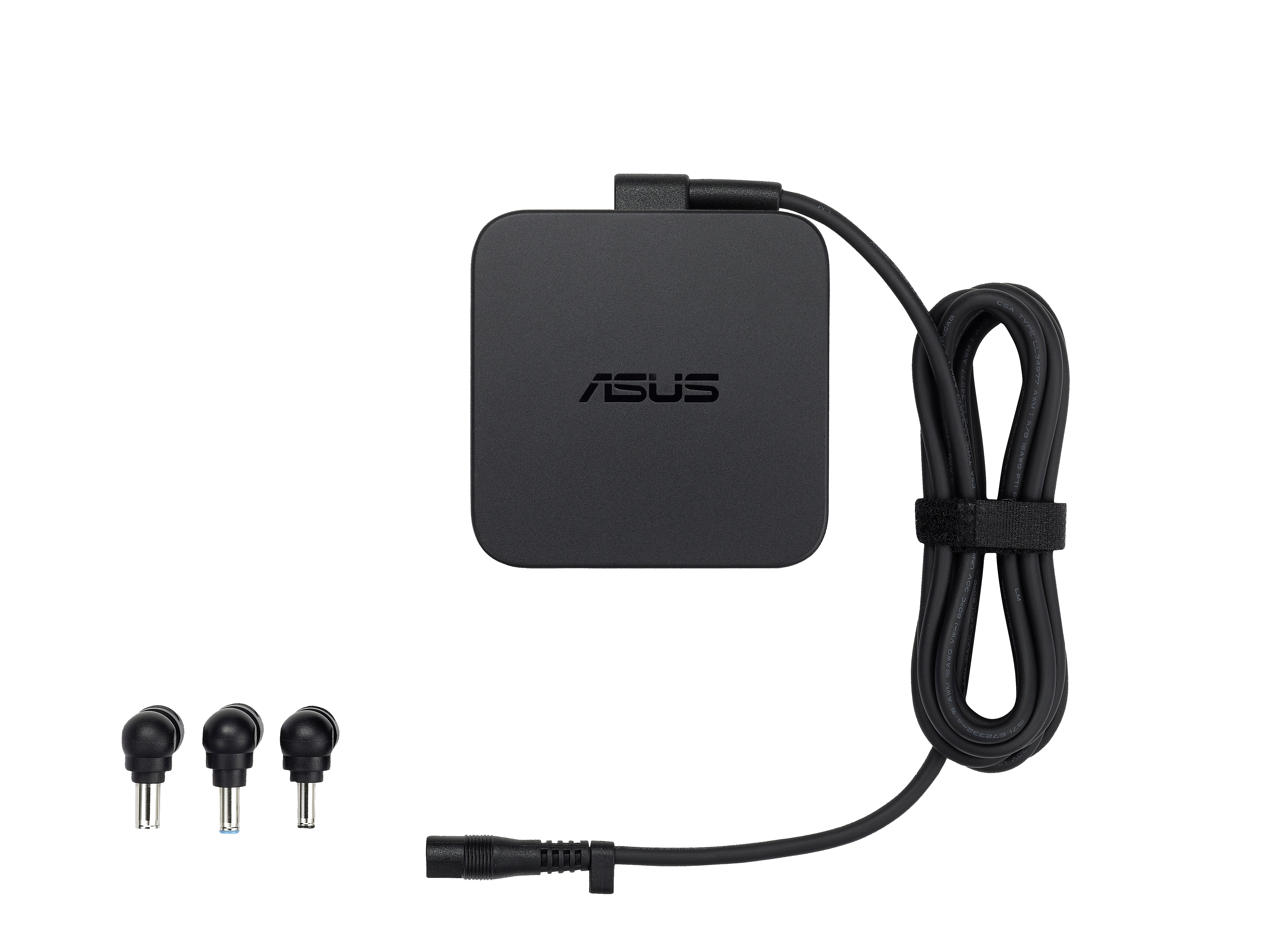 Asus U65W-01           Netzteil 65W  schwarz  Mini-multi-Adp