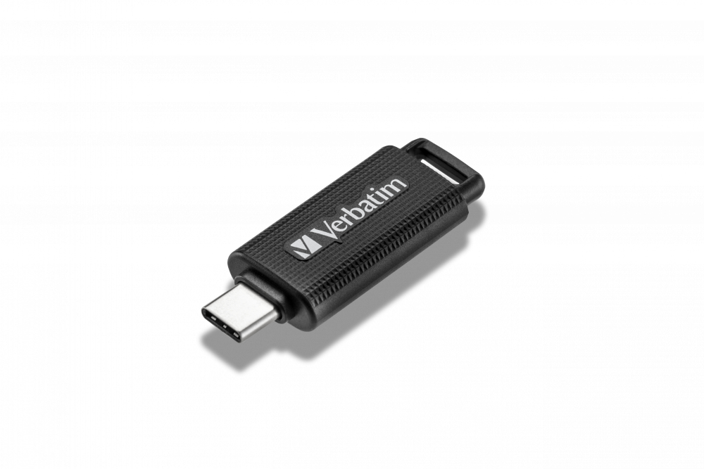 USB-Stick 128GB Verbatim 3.2 Gen1 Store'n'Go USB-C retail