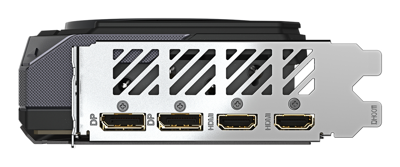 Gigabyte Radeon RX9070 Gaming 16GB GDDR6 2xHDMI 2xDP Grafikkarten AMD