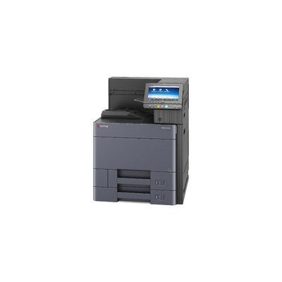 KYOCERA ECOSYS P4060dn       Laserdrucker sw A3 (Speditionsversa