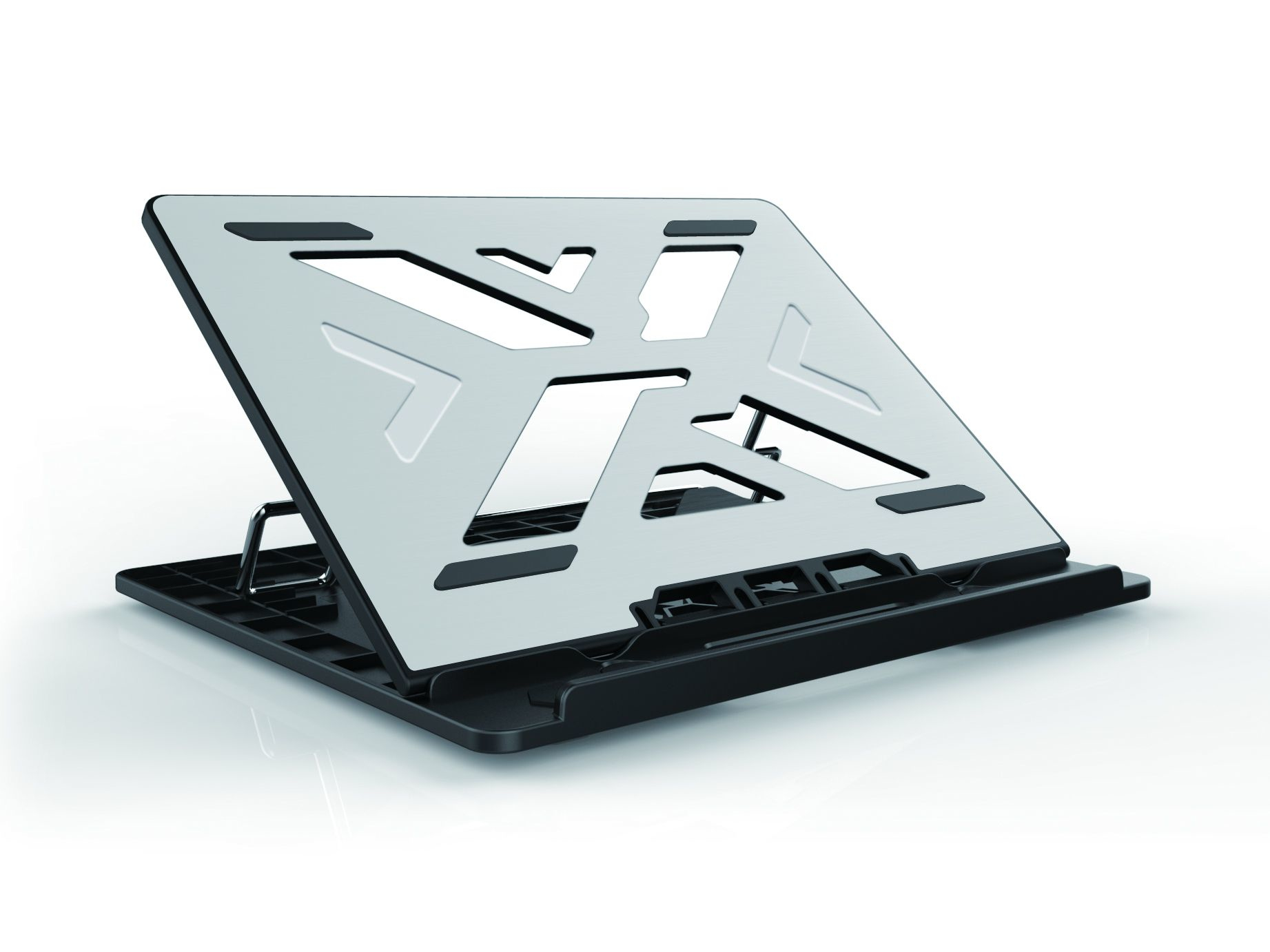 CONCEPTRONIC Laptop-Kühlpad 50Kg ERGO               15.6" gr