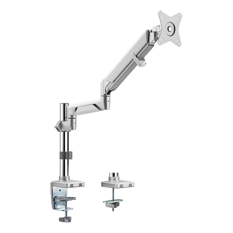 Logilink TIS 17"-32" 1TFT 3Gelenke silb. Max. 9KG Gasdr.fed. Logilink TIS 17"-32" 1TFT 3Gelenke silb. Max. 9KG Gasdr.fed.