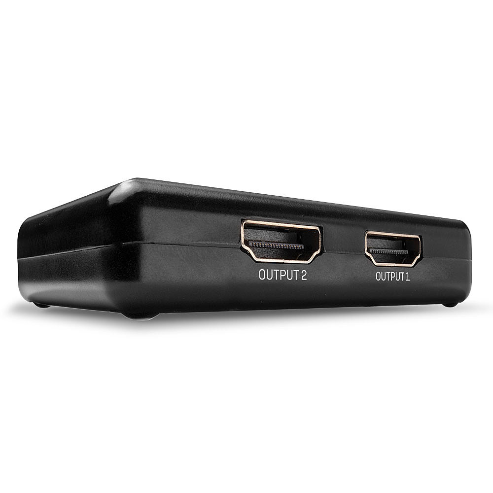 Lindy 38357 Videosplitter HDMI 2x HDMI