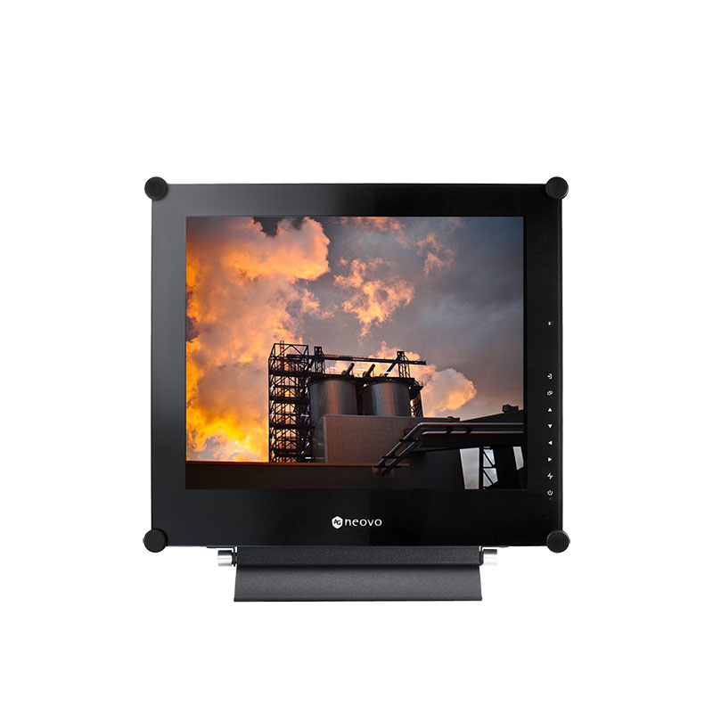 AG neovo SX-17G   43,2cm  5:4   black Security