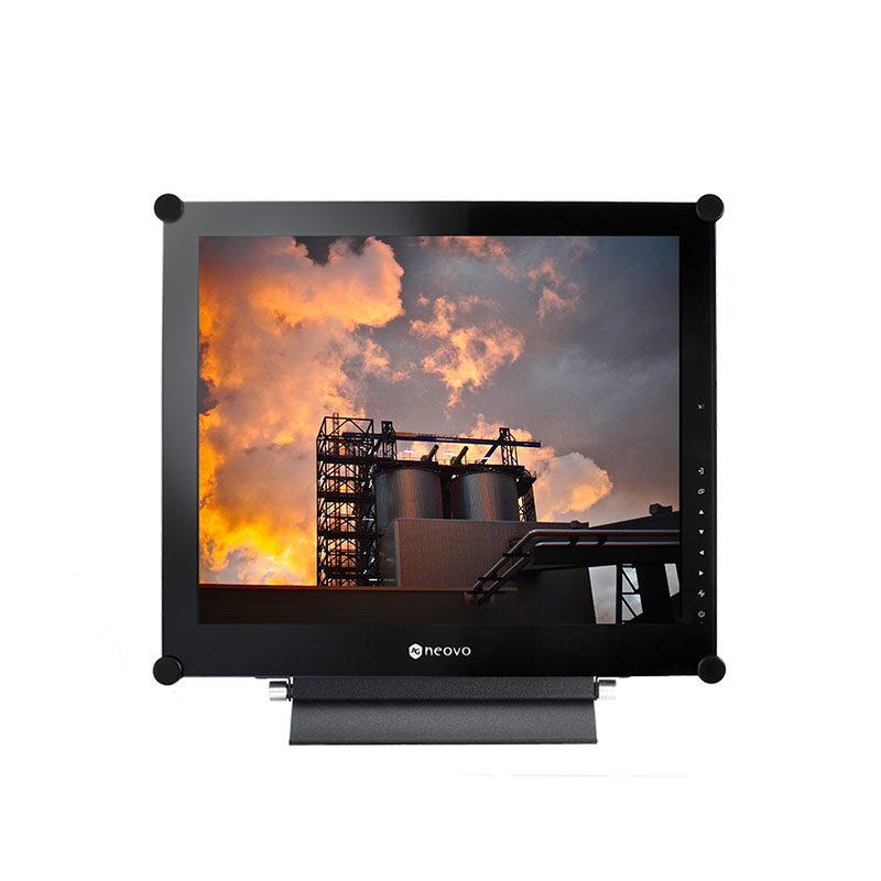 AG neovo SX-19G   48,3cm  5:4   black Security
