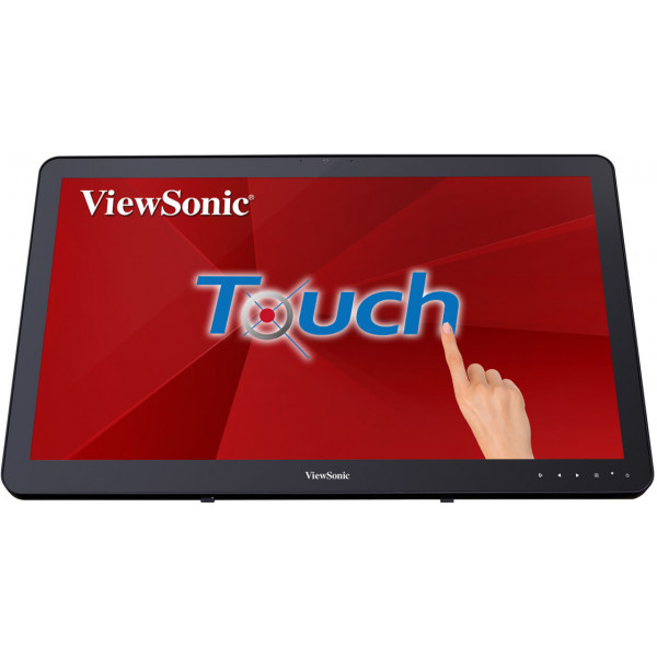 Viewsonic 59,9cm TD2430 Touch 16:9 HDMI/&shy;VGA/&shy;DP FHD