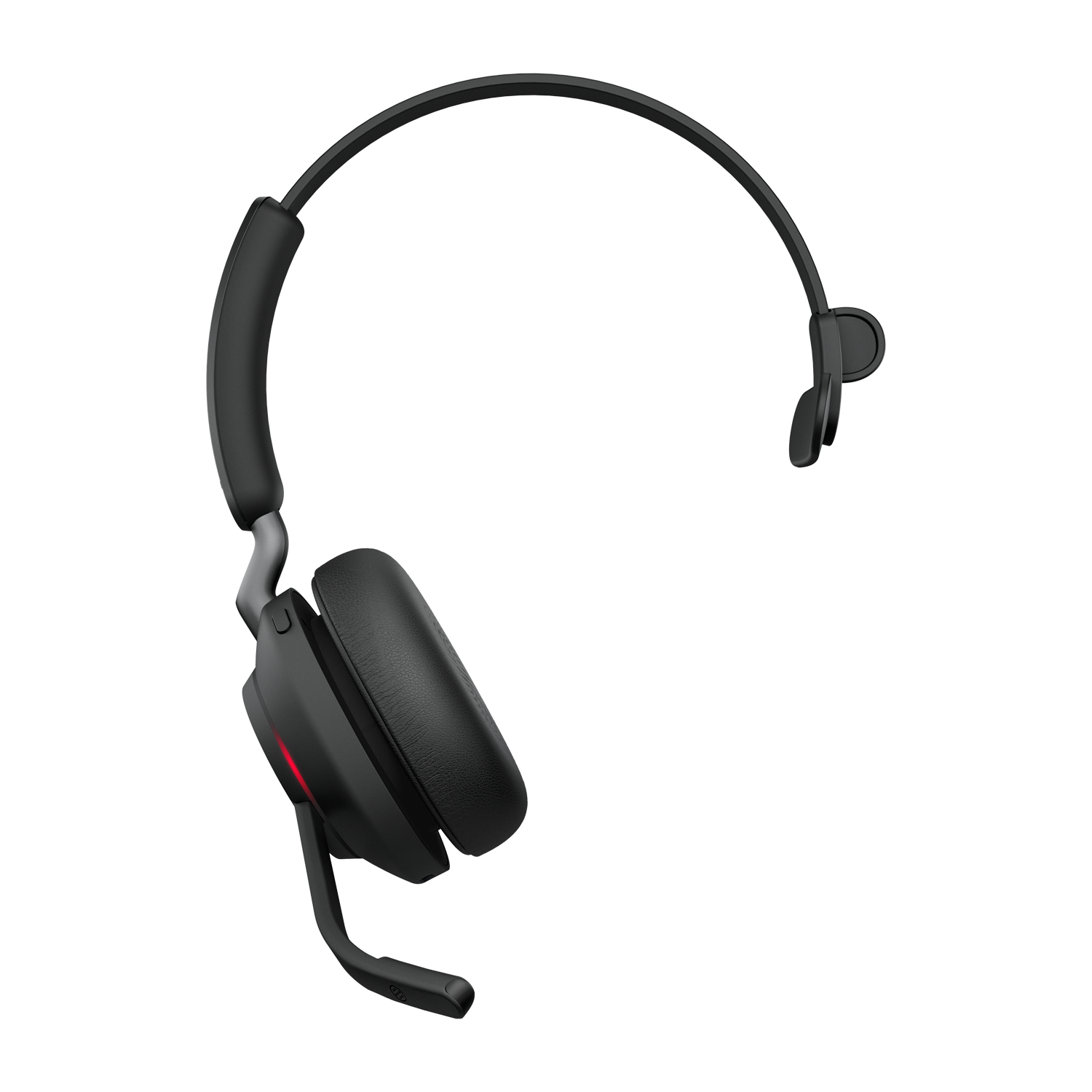Jabra Headset Evolve2 65 USB-C MS Mono schnurlos