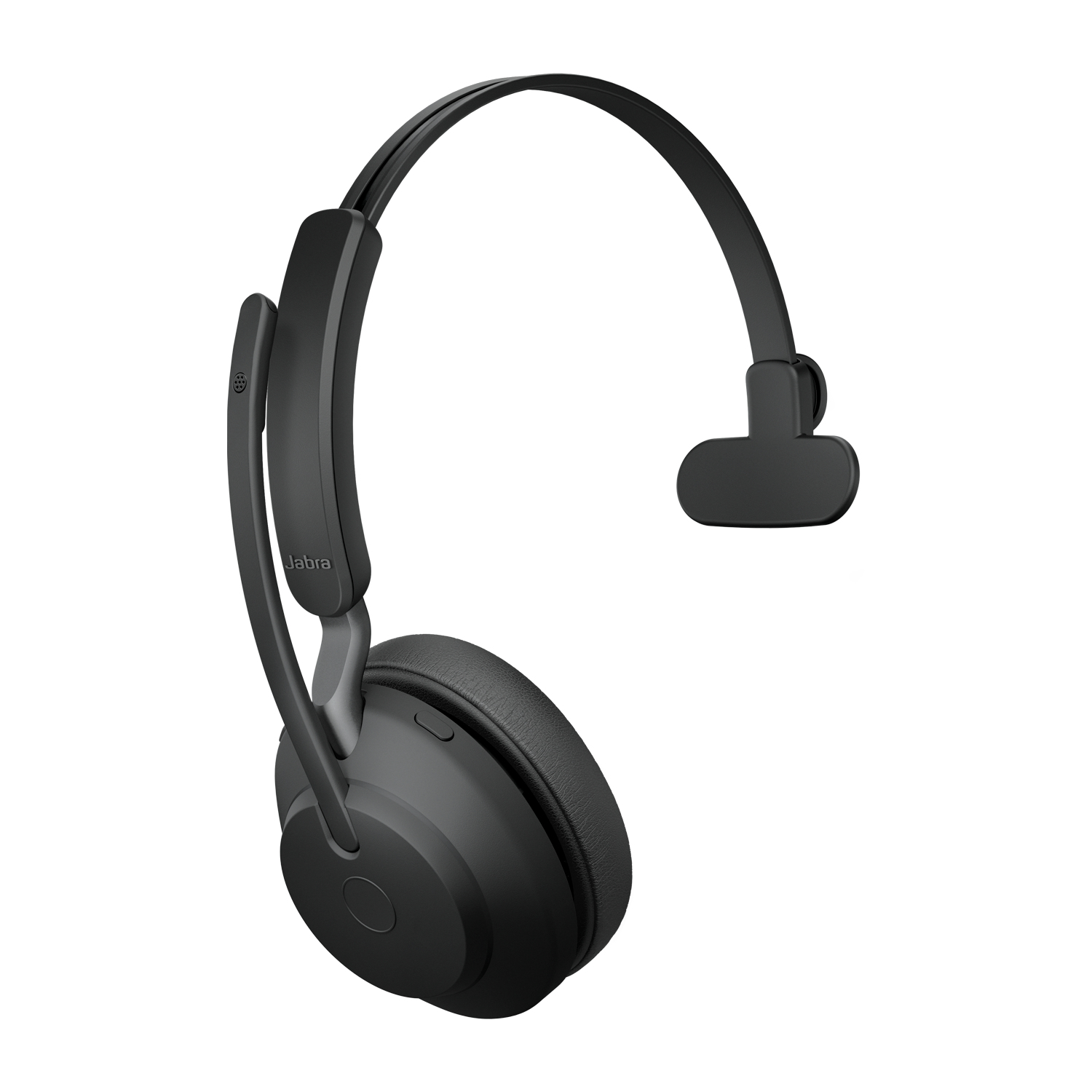 Jabra Headset Evolve2 65 USB-C UC Mono schnurlos