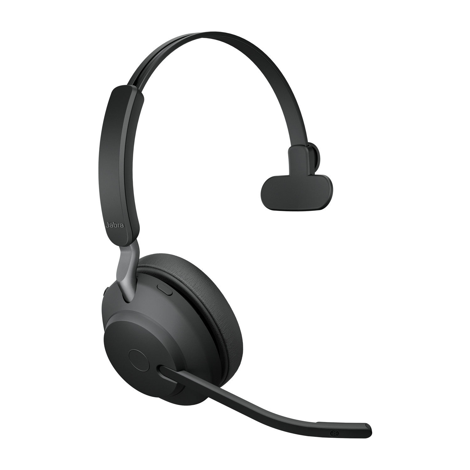Jabra Headset Evolve2 65 USB-C UC Mono schnurlos Kopfhörer & Headsets